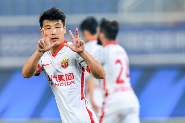 九游娱乐-穆帅复盘海港录像认准武磊价值 建队目标人尽其才